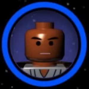 lego Mace Windu